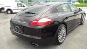 Porsche Panamera 3.6i 4x4 - [8] 