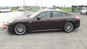 Porsche Panamera 3.6i 4x4 - [5] 