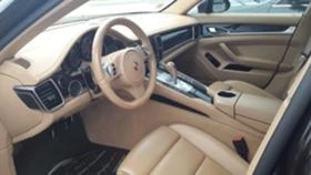 Porsche Panamera 3.6i 4x4 - [12] 