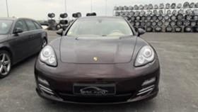 Porsche Panamera 3.6i 4x4 - [1] 