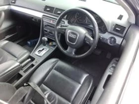 Audi A4 2.0 fsi - [14] 