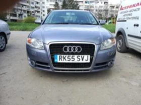 Audi A4 2.0 fsi - [3] 