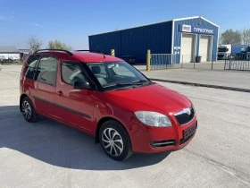 Skoda Roomster 1.4 Газов инжекцион - [3] 