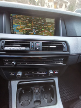 BMW 530 M Packet , X Drive , digital , Soft close, снимка 7