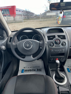 Renault Megane 1.9dCi* | Mobile.bg   9