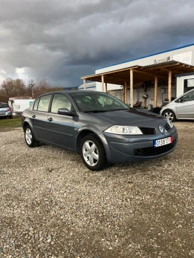 Renault Megane 1.9dCi*ЛИЗИНГ - [4] 