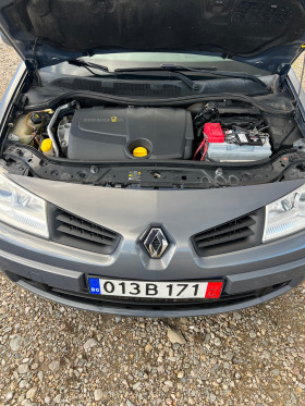 Renault Megane 1.9dCi* | Mobile.bg   14