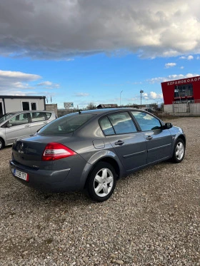 Renault Megane 1.9dCi*ЛИЗИНГ - 5850 лв. - 71136657 | Car24.bg