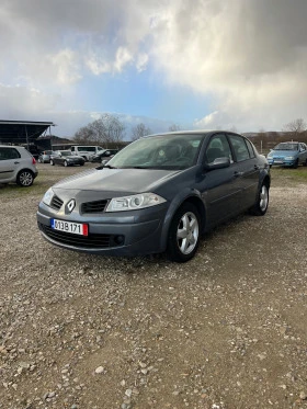 Renault Megane 1.9dCi*ЛИЗИНГ - 5850 лв. - 71136657 | Car24.bg