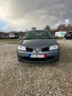 Renault Megane 1.9dCi*ЛИЗИНГ, снимка 2