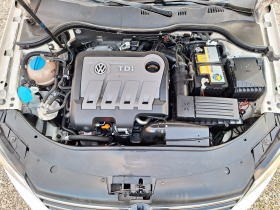 VW Passat 2.0tdi , снимка 15
