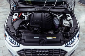 Audi A4 Allroad 2.0 TFSi - 265 hp, снимка 9 - Автомобили и джипове - 44457958