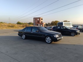 Mercedes-Benz S 300 S300SE, снимка 1 - Автомобили и джипове - 45082531