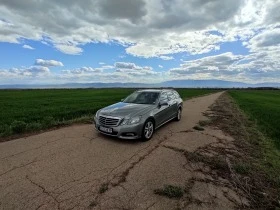 Mercedes-Benz E 350 CDI 4matic, снимка 14