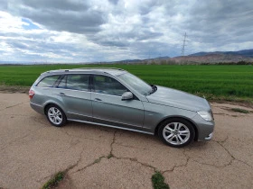 Mercedes-Benz E 350 CDI 4matic, снимка 4