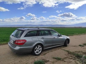 Mercedes-Benz E 350 CDI 4matic, снимка 5