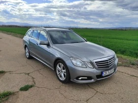 Mercedes-Benz E 350 CDI 4matic, снимка 3