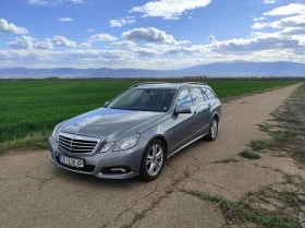 Mercedes-Benz E 350 CDI 4matic, снимка 1