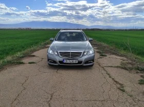 Mercedes-Benz E 350 CDI 4matic, снимка 2