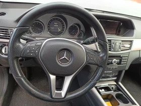 Mercedes-Benz E 350 CDI 4matic, снимка 16