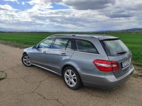 Mercedes-Benz E 350 CDI 4matic, снимка 7