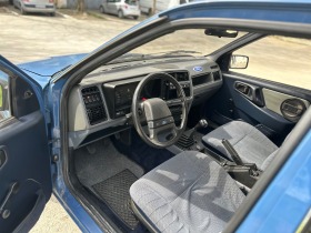Ford Sierra 2.0 GL, снимка 7
