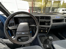Ford Sierra 2.0 GL, снимка 9