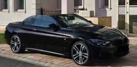 BMW 440 i xDrive M Sportpaket Cabrio | Mobile.bg   2