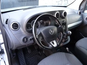 Mercedes-Benz Citan 1.5 KLIMA N1 EURO 6 + VIDEO | Mobile.bg    7