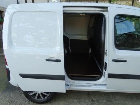 Mercedes-Benz Citan 1.5 KLIMA N1 EURO 6 + VIDEO | Mobile.bg    6