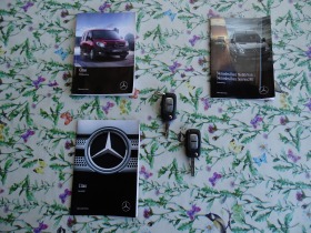 Mercedes-Benz Citan 1.5 KLIMA N1 EURO 6, снимка 15 - Автомобили и джипове - 45520435