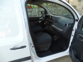 Mercedes-Benz Citan 1.5 KLIMA N1 EURO 6 + VIDEO | Mobile.bg    16