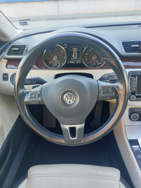 VW CC 4 Motion, Automatic, 2.0DSG, *  *  | Mobile.bg   12