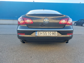 VW CC 4 Motion, Automatic, 2.0DSG, *  *  | Mobile.bg   6