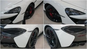 Обява за продажба на McLaren 570S Coupe  Coupe Carbon Package ~ 295 000 лв. - изображение 6