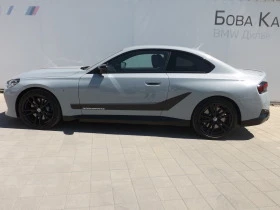 BMW 240 xDrive, снимка 7