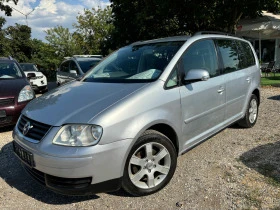  VW Touran