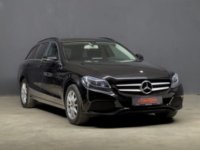 Mercedes-Benz C 180 cdi/BREAK /  6d / DPF ///  | Mobile.bg    2