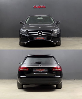 Mercedes-Benz C 180 cdi/BREAK /  6d / DPF ///  | Mobile.bg    5