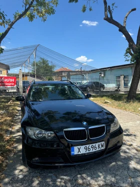 BMW 320 2.0 DIESEL  | Mobile.bg    3