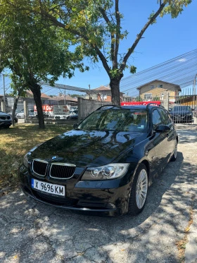     BMW 320 2.0 DIESEL 