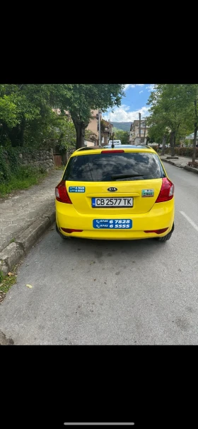 Kia Ceed, снимка 2