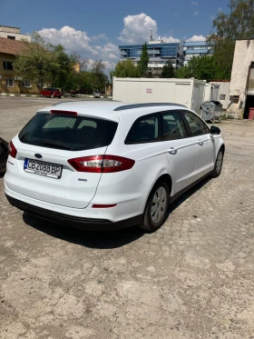 Ford Mondeo, снимка 3