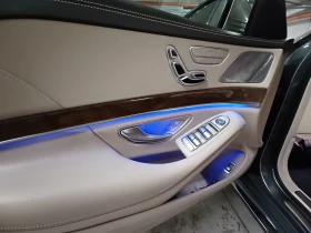 Mercedes-Benz S 350 4MATIC 2019 MAYBACH , снимка 14