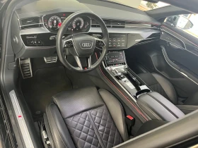 Audi S8 TFSI quattro, снимка 9