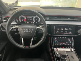 Audi S8 TFSI quattro, снимка 16