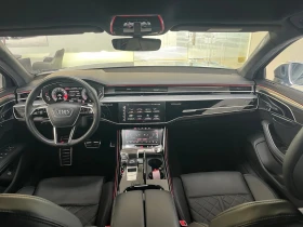 Audi S8 TFSI quattro, снимка 13