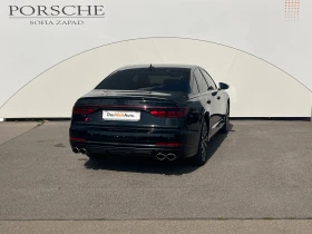 Audi S8 TFSI quattro, снимка 4