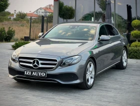     Mercedes-Benz E 220 D WIDESCREEN/MULTIBEAM/HEAD UP