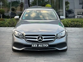 Mercedes-Benz E 220 D WIDESCREEN/MULTIBEAM/HEAD UP | Mobile.bg    1